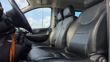 Fiat Scudo II 2013 Fiat Scudo 9 Osobowy Climatronic Long, zdjęcie 17