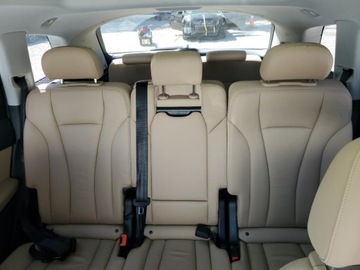 Audi Q7 II 2021 Audi Q7 Premium 2021 2.0l 2.0 Benzyna 248KM, zdjęcie 10