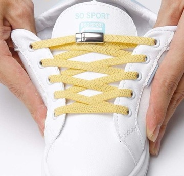 ЗАПАСНАЯ МАГНИТНАЯ ЗАМОК, резиновые шнурки