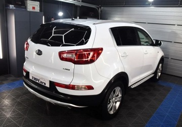 Kia Sportage III SUV 1.7 CRDi 116KM 2013 Kia Sportage 1.7 CRDI _ Czujniki parkowania _ Alufelgi 1.7 Diesel 115KM, zdjęcie 23