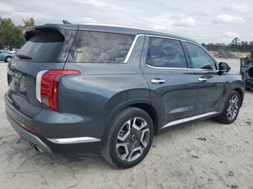 Hyundai 2023 Hyundai Palisade Limited 2023 3.8l 3.8 Benzyna 291KM, zdjęcie 3