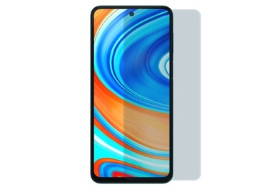 PRYWATYZUJĄCA FOLIA DO XIAOMI REDMI NOTE 9 PRO