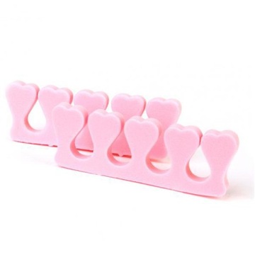 2 Separatory do Salonu Paznokci, Manicure, 2 Sztuki