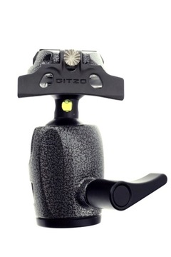 Профессиональная шаровая головка Gitzo GH2781TQR