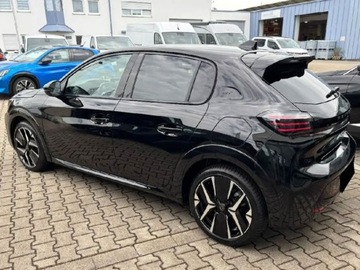 Peugeot 208 II 2025 Od ręki - GT eDCS 1.2 mHEV 145KM / Pakiet Vision i Navigation, zdjęcie 2