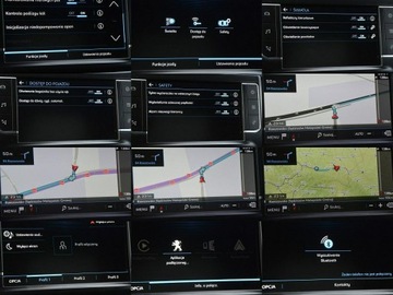 Peugeot Traveller Standard 2.0 BlueHDi 150KM 2019 Peugeot Traveller 2.0BlueHDI 7 osobowy Full led, zdjęcie 19