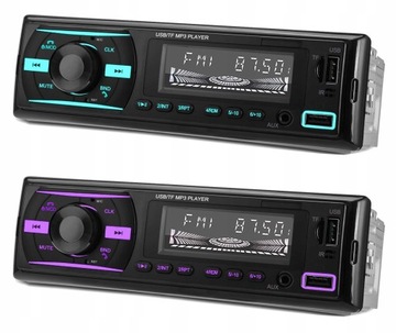 АВТОРАДИО 1DIN RENAULT MASTER 2003-2010 гг.