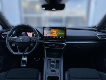 Cupra Formentor Crossover 2.0 TSI 310KM 2023 Cupra Formentor 2.0TSI 310KM 4Drive VZ DSG l ACC,, zdjęcie 5