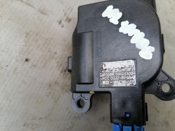 MOTOREK RADIÁTORU KRYT HYUNDAI SONATA V 04-09R D332-BP5BA