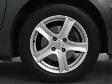 Peugeot 307 II Cabrio 2.0 16V 140KM 2006 Peugeot 307 2.0 16V, Klima, Klimatronic, Tempomat, zdjęcie 14