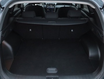Hyundai Tucson IV SUV 1.6 T-GDI 150KM 2021 Hyundai Tucson 1.6 T-GDI, Salon Polska, zdjęcie 13
