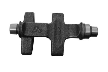 PRZECIWWAGA WAŁU DIESEL GENERATOR 1103F ROZRZĄD