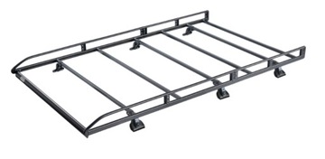 СТАЛЬНАЯ ПЛАТФОРМА CITROEN Jumper L1H1 от 96-06