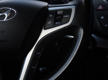 Hyundai i40 Kombi 1.7 CRDi HIGH 136KM 2013 Hyundai i40 1.7 CRDi, Klima, Tempomat, zdjęcie 15