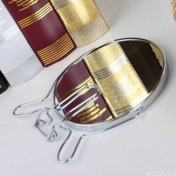 ДВУСТОРОННЕЕ ЗЕРКАЛО С УВЕЛИЧЕНИЕМ МЕТАЛЛ 7