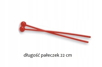 Хроматические колокольчики 27 тонов.