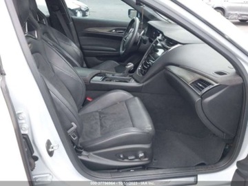 Cadillac CTS II 2018 Cadillac CTS 2018r., 6.2L 6.2 Benzyna 640KM, zdjęcie 8