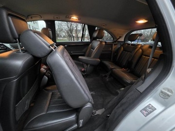 Mercedes Klasa R 2007 MERCEDES R280 CDI 190KM AWD/4X4 Sprawny technicznie 9 lat jeden właściciel, zdjęcie 21
