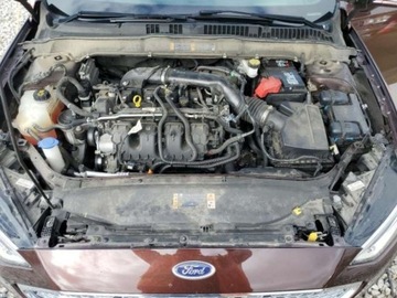 Ford Fusion 2019 Ford Fusion 2019, 2,0L, TITANIUM 2.0 Benzyna 245KM, zdjęcie 9