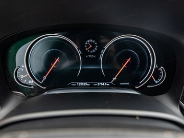 BMW Seria 7 G11-G12 Sedan 750i 450KM 2016 Od ręki - BMW Seria 7 750Li xDrive 450KM, zdjęcie 17