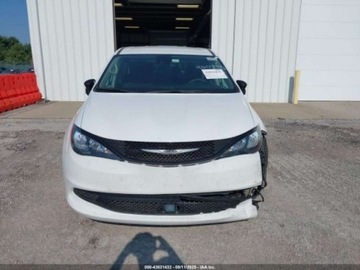 Chrysler Pacifica II 2024 Chrysler Pacifica 2024r., 3.6L 3.6 Benzyna 287KM, zdjęcie 6