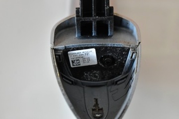 BMW F01 F02 F06 F10 F11 F13 KLIKA PRAVÁ KEYLESS