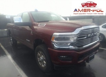  RAM 2500 Laramie 2023 6.7l 6.7 Benzyna 370KM