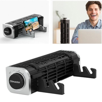 Прочный турбинный охладитель для ноутбука с перекрестным потоком