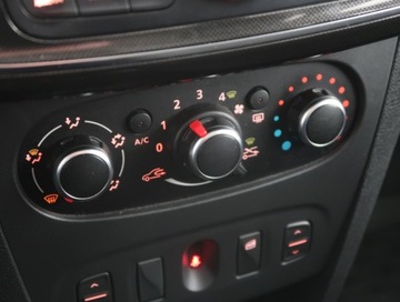 Dacia Logan II MCV Facelifting 0.9 TCe 90KM 2018 Dacia Logan 0.9 TCe, Salon Polska, 1. Właściciel, zdjęcie 11