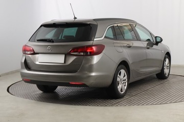Opel Astra K Sports Tourer 1.4 Turbo 150KM 2016 Opel Astra 1.4 T, Salon Polska, Serwis ASO, Klima, zdjęcie 4