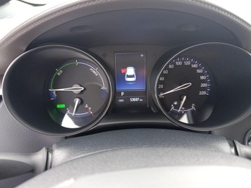 Toyota C-HR I Crossover Facelifting 2.0 Hybrid Dynamic Force 184KM 2019 Toyota C-HR 2.0 Hybrid Premiere Edition Toyota C-H, zdjęcie 28