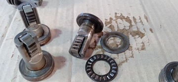 YAMAHA XJ 600 900 TDM XJR ПОДШИПНИК СЦЕПЛЕНИЯ КОРЗИНА СЦЕПЛЕНИЯ XTZ