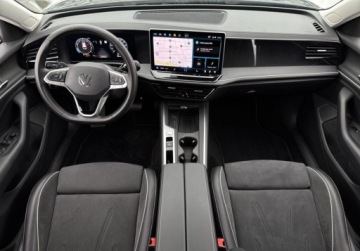 Volkswagen Passat B8 Variant Facelifting 1.5 TSI EVO 150KM 2025 Volkswagen Passat 1.5eTSI 150KM DSG Business ACC HAK Kamera360 Climatronic, zdjęcie 18