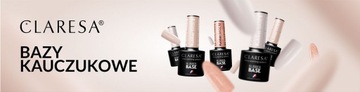 CLARESA BUILDER GEL ROSE ПОКРЫВАЮЩИЙ СТРОИТЕЛЬНЫЙ ГЕЛЬ 15г
