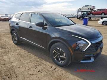 Kia Sportage V 2023 Kia Sportage 2023r., Sportage LX, 1.6L 1.6 Hybryda 177KM, zdjęcie 2