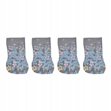 Чехлы на стулья, 4 шт. Высокая эластичность