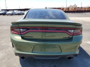 Dodge Charger VII 6.2 V8 717KM 2022 Dodge Charger SRT Hellcat 2022 6.2l 6.2 Benzyna 717KM, zdjęcie 2