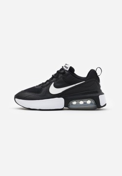 Nike Buty Damskie Sportowe Air Max Verona czarne stylowe 38 EU