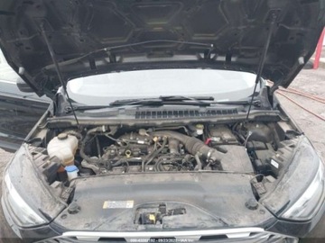 Ford Edge II 2021 Ford Edge 2021r., 2.0L 2.0 Benzyna 250KM, zdjęcie 10