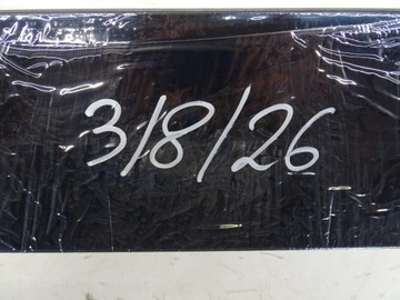 ЭКРАН НАВИГАЦИОННОГО МОНИТОРА BMW I3 l01 9306743