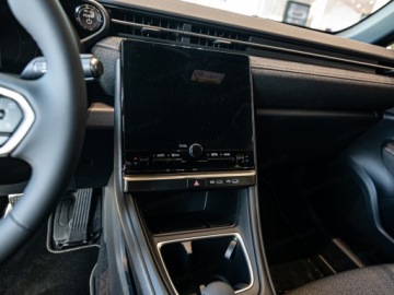 Lexus LBX 1.5 Hybrid 136KM 2024 Od ręki - LBX 1.5 Hybrid 136KM | Kamera cofania!, zdjęcie 9