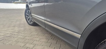 Volkswagen Tiguan Allspace SUV 2.0 TDI 150KM 2019 VW Tiguan Allspace 2.0 TDI SCR Comfortline 7os 150KM 2019r Dostawa pod dom!, zdjęcie 12