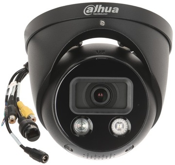 Kamera kopułkowa (dome) IP Dahua IPC-HDW3549H-AS