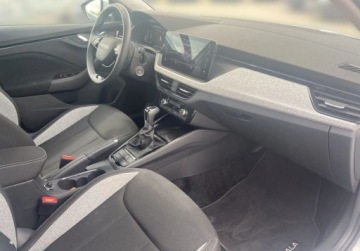 Skoda Scala Hatchback Facelifting 1.5 TSI 150KM 2025 Skoda Scala 1.5 Benzyna 150KM, zdjęcie 12