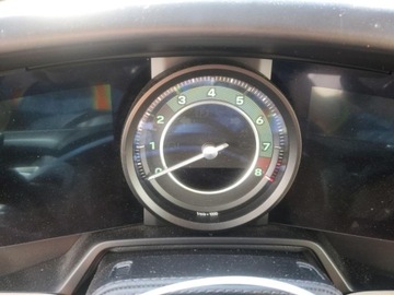 Porsche 911 992 2021 Porsche 911 2021 Porsche 911 TARGA 4S 3.0 Benzyna 443KM, zdjęcie 9