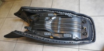 Honda XL 125 Варадеро 01-06 СИДЕНЬЕ СИДЕНЬЕ СИДЕНЬЕ