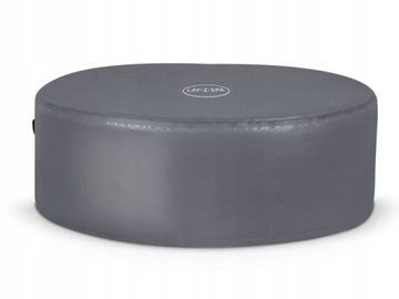 BESTWAY 60318 POKRYWA TERMICZNA DO SPA 196 x 71 CM