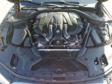 BMW Seria 5 G30-G31 2019 BMW M5 50XI 2019 4.4l 4.4 Benzyna 456KM, zdjęcie 6