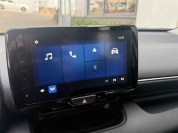 Toyota Yaris IV 2026 Od ręki - Active 1.5 Hybrid 116KM | Tempomat adaptacyjny!, zdjęcie 10