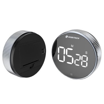 ТАЙМЕР ТАЙМЕР ЭЛЕКТРОННЫЙ СЕКундомер МАГНИТ
